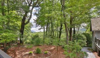 166 Upper Ridge Rd, Cashiers, NC 28717