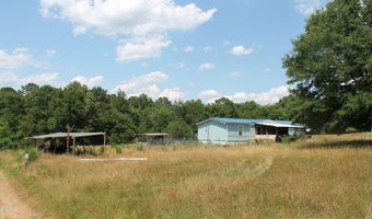 502 Arch Helms Rd, Americus, GA 31719