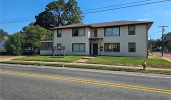 2027 JACKSON St, Alexandria, LA 71301