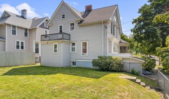 403 Finch St, Adrian, MI 49221