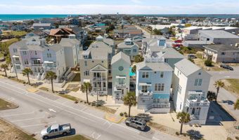 110 West Dr B, Atlantic Beach, NC 28512