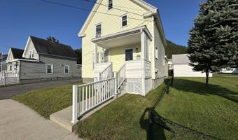 881 Fourth Ave, Berlin, NH 03570