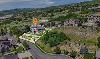 1596 E MILLBROOK Way S, Bountiful, UT 84010