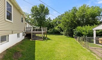 9217 Hallock Dr, Affton, MO 63123