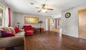 1010 A St, Barling, AR 72923