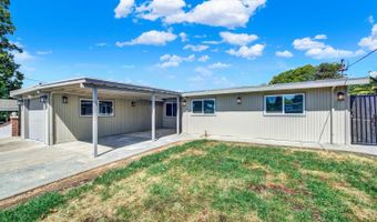 14 Joan Dr, American Canyon, CA 94503