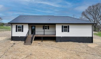 410 Gibson Loop, Afton, TN 37616
