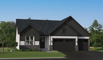 722 151st Ln NW Plan: Clearwater, Andover, MN 55304