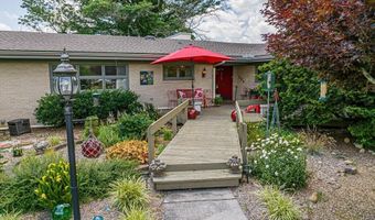 25449 Lee Hwy, Abingdon, VA 24211