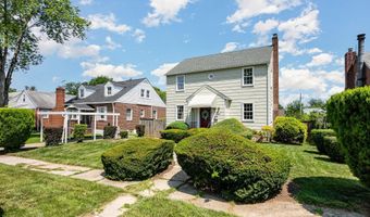 4304 ELDERON Ave, Baltimore, MD 21215