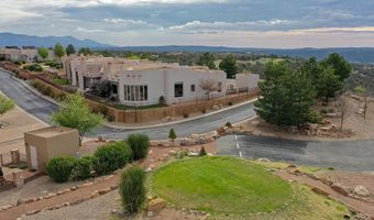 231 Pueblo Loop Lot 15, Alto, NM 88312