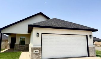 7804 Freedom Crest Ave, Abilene, TX 79602