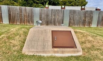 607 Wallace St NW, Ardmore, OK 73401