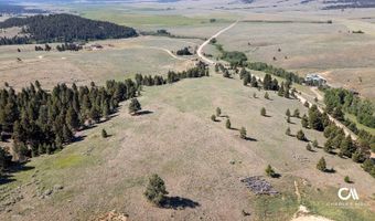 456 Boulder Frontage Rd, Boulder, MT 59632