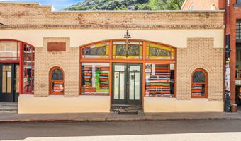 72-78 MAIN St, Bisbee, AZ 85603