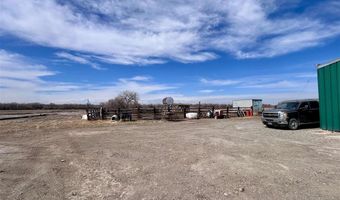 3824 Basin Gardens Rd, Basin, WY 82410