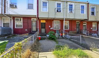 2706 E BIDDLE St, Baltimore, MD 21213