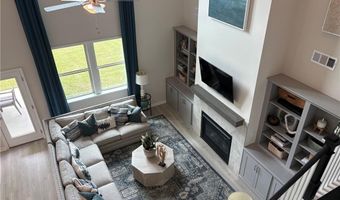 8515 Stratford Oaks Ave, Ball Ground, GA 30107