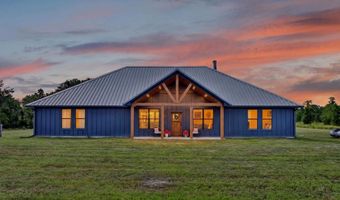 875 Timber Ranch Rd, Apple Springs, TX 75926