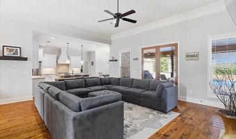 637 Kylemore Ln, Brandon, MS 39047