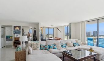 3300 NE 192nd St 1707, Aventura, FL 33180