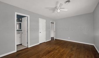3304 LENWOOD Dr, Amarillo, TX 79109
