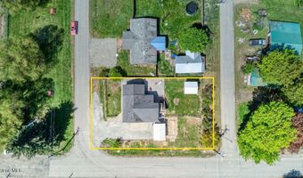 102 W Railroad Ave, Clark Fork, ID 83811