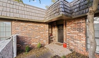 39 SE Shadowlake Dr 39, Bartlesville, OK 74006