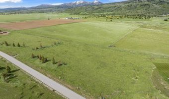 1260 S SORENSEN Way, Alta, WY 83414