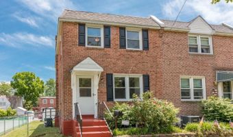 3020 GREEN St, Claymont, DE 19703