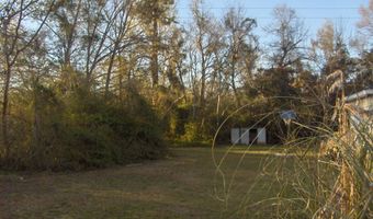 Georgia Avenue, Barnwell, SC 29812