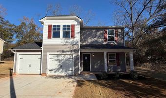 116 Tollison St, Belton, SC 29627