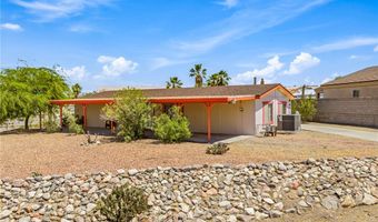 3301 S Ridge Ave, Bullhead City, AZ 86429