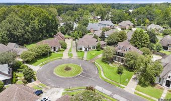 17515 Shady Elm Ave, Baton Rouge, LA 70816