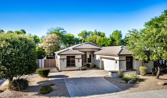 854 E AQUARIUS Pl, Chandler, AZ 85249