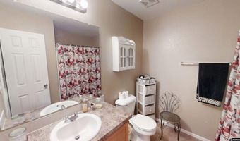 1242 Saker Ct, Casper, WY 82601