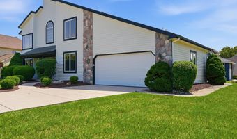 1657 Wake Robin Ct, Ann Arbor, MI 48103