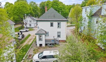 40 Fremont St, Bangor, ME 04401
