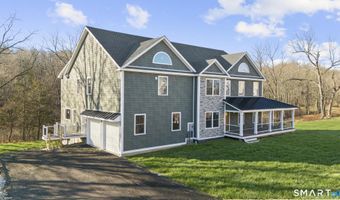 154- B Long Meadow Hill Rd, Brookfield, CT 06804
