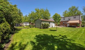 124 Allenhurst Rd, Amherst, NY 14226