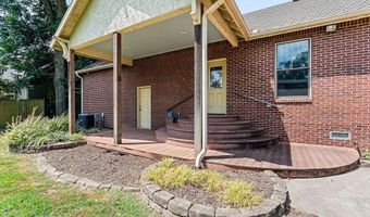 210 NW F St, Bentonville, AR 72712