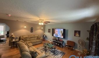 1105 Wood Ave SE, Attalla, AL 35954