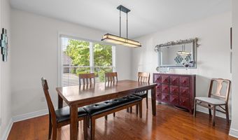 124 Harbridge, Amherst, NY 14221
