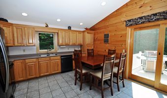 2331 Dick Brown Rd, Bridgewater, NH 03222