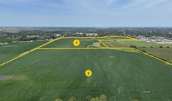 Van Fossen Lane, Adel, IA 50003