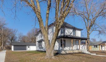 105 Washington St, Alvo, NE 68304