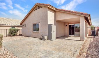 23087 W ARROW Dr, Buckeye, AZ 85326