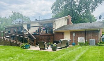 8249 Burn Ct, Indianapolis, IN 46217