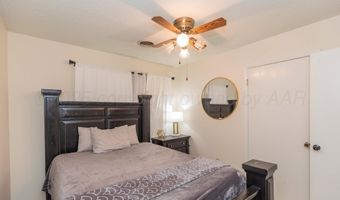 105 RITA BLANCA Trl, Amarillo, TX 79108