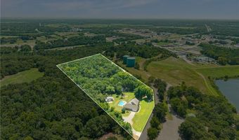 836 N Mountain Grove Rd, Alma, AR 72921